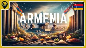 discover armenia's heritage