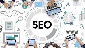 seo consultant