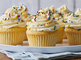 cupcake recipe