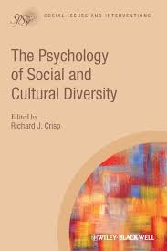 the psychology of social and cultural diversity