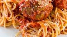 meatball recipe