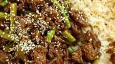 beef mince recipes