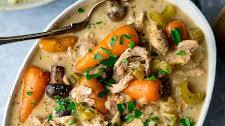 chicken casserole recipes