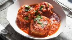 meatballs