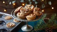 mince pie recipe