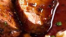 pork loin recipes