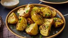 potato recipes