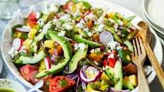 salad recipes