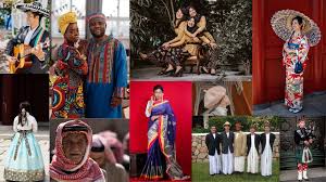 traditional