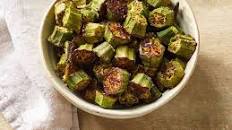 okra recipes