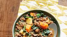 vegan dinner recipes