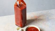 barbecue sauce recipe