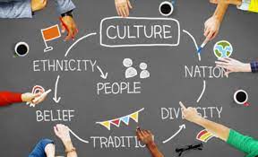 culturally diverse