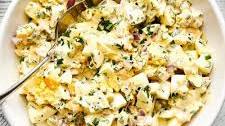 egg salad recipe