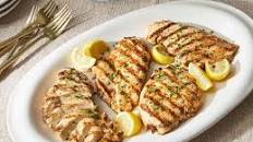 grilled chicken recipes