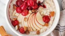 oatmeal recipe
