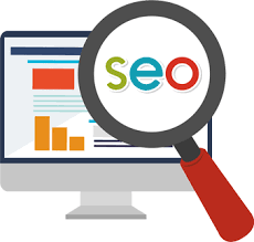 search engine optimization consulting