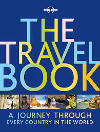 travel books