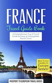 travel guide