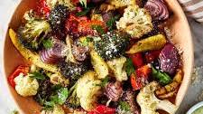 vegetable recipes