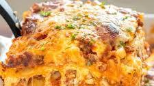 best lasagna recipe