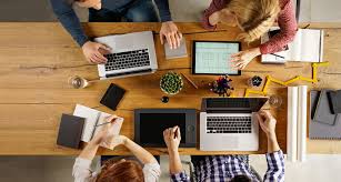 consultancy services