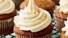 cream cheese frosting recipe