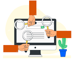 ecommerce seo consultant