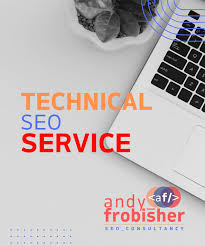 seo consultant services