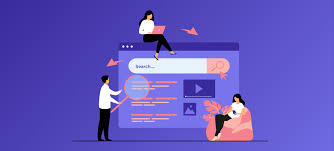 search optimization consultant