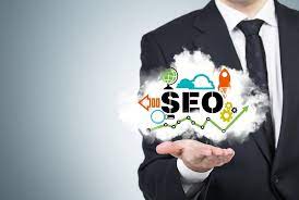 seo consultants