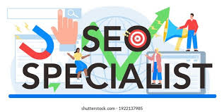 seo specialist