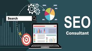 consultant seo services