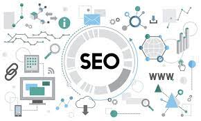 expert seo