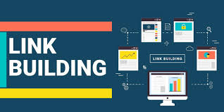 link building seo