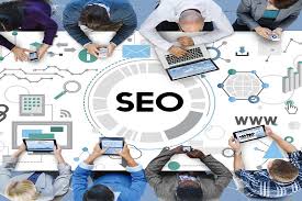 professional seo consultants