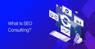 seo consulting firm