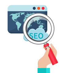 seo consulting services