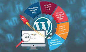 wordpress seo consultant