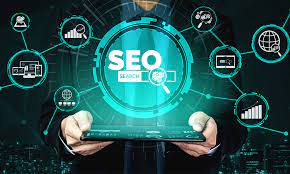 best seo consultant
