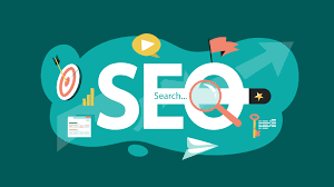 search engine consultant