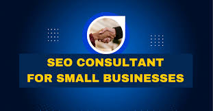 seo consulting business