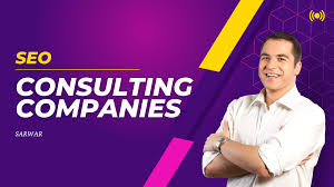 seo consulting companies