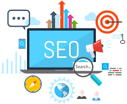 top seo consultants