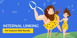 seo linking