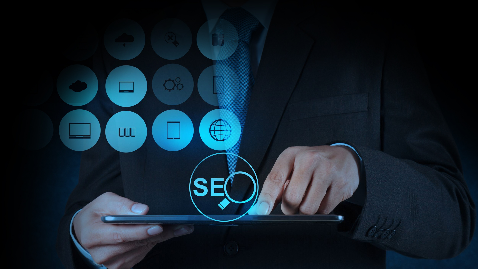 seo consultant cheshire