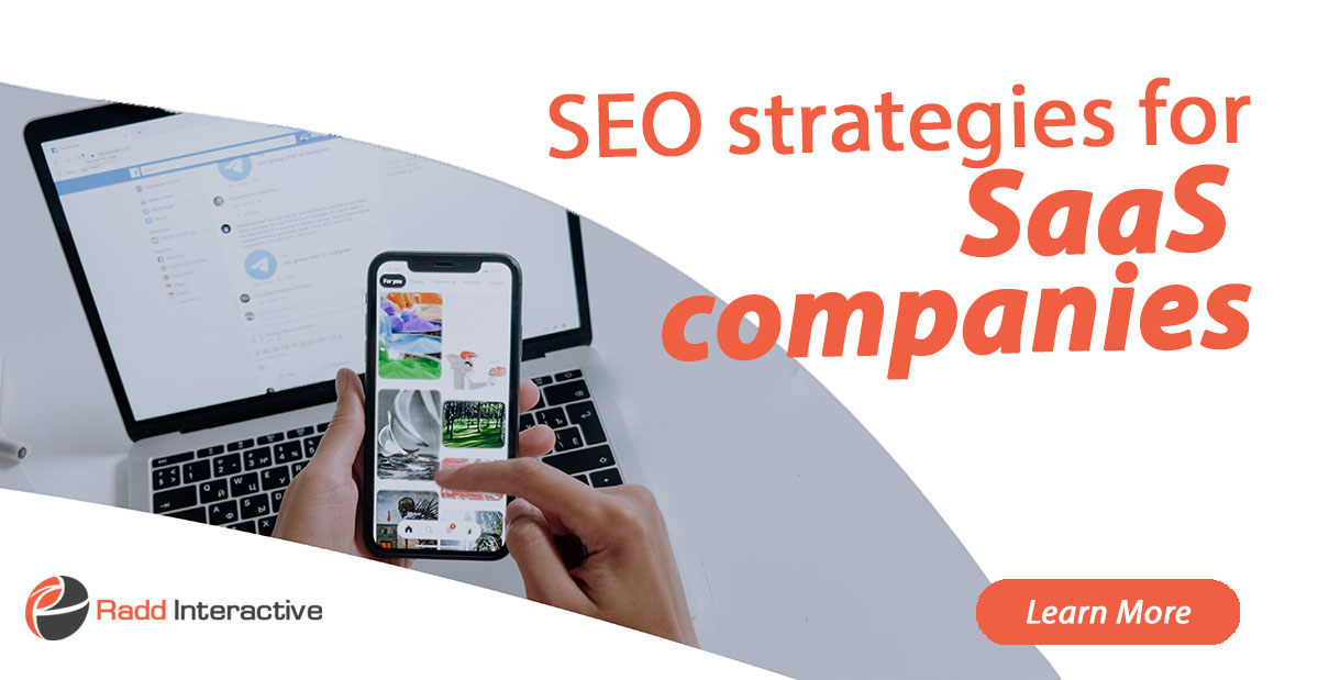 seo consulting for saas companies