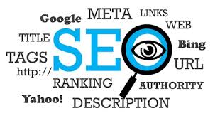 google seo consultant