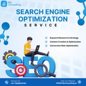 search engine optimization seo consultant