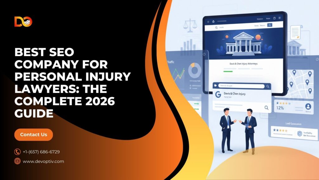 best seo consultant for lawyers